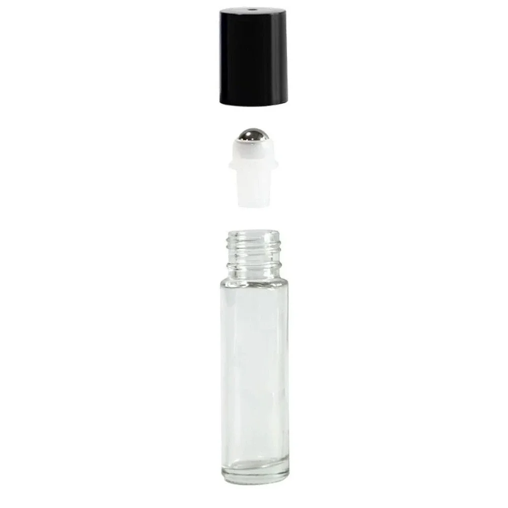 Traditional Presence (Men) Body Oil 10 ml Fragrance All Natural 1/3 oz Roll-On